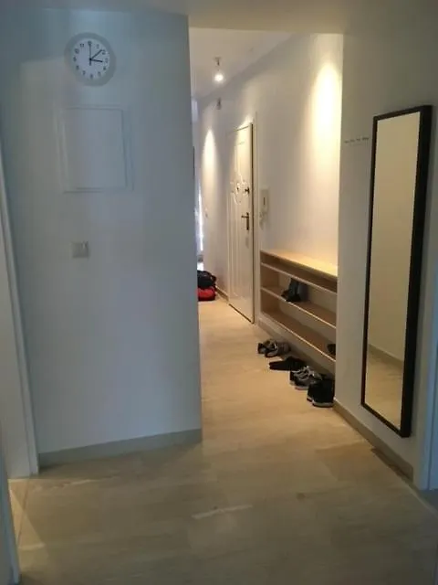 شقة Modern Style Apartment,Central Thessaloniki, 100Qm