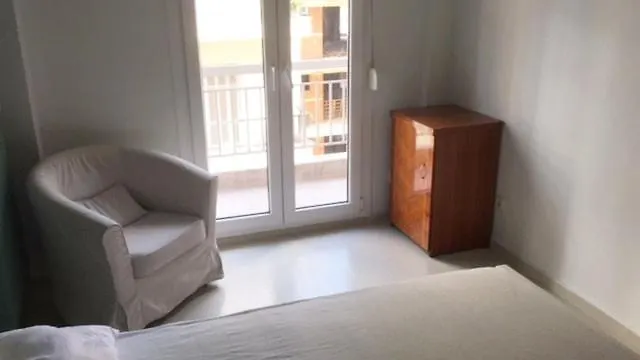 Modern Style Apartment,Central Thessaloniki, 100Qm